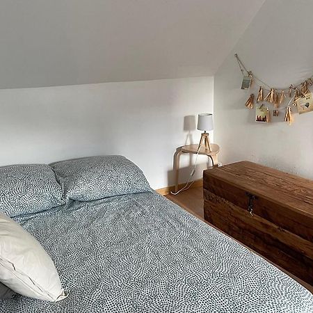Les Galets, Maison Avec Terrasse 埃特勒塔 外观 照片